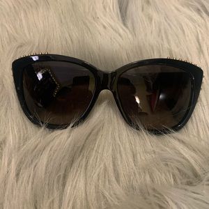 Alexander McQueen Sunglasses